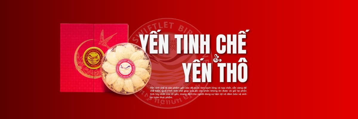 Sở hữu hệ thống nhà yến riêng tại hai vùng đất vàng | 两大黄金产地的自有燕屋系统
