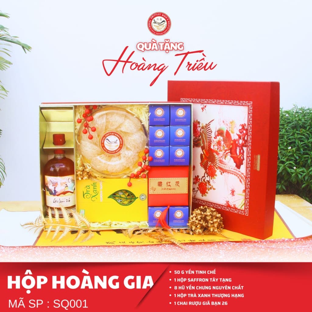 QUÀ TẶNG GẮN KẾT MÙA TRUNG THU CHO KHÁCH HÀNG DOANH NGHIỆP