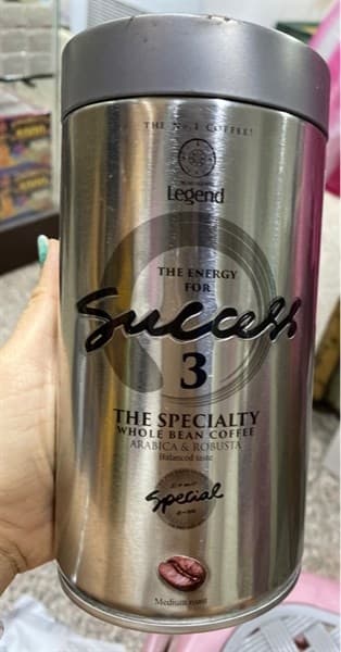 SUCCESS LEGEND LON 340G 2