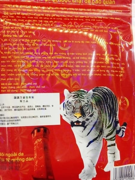 Cao Vạn kim 3 lính ánh sao 3 2