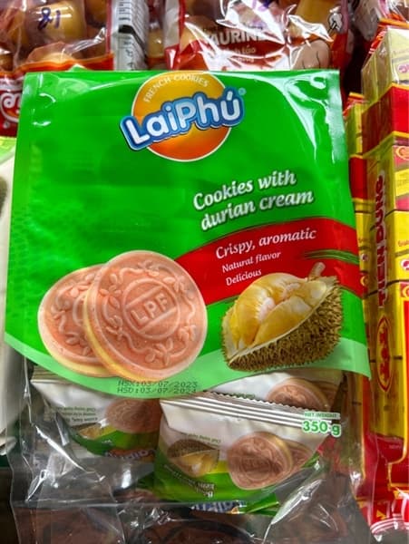 BÁNH LAI PHÚ SẦU RIÊNG 2