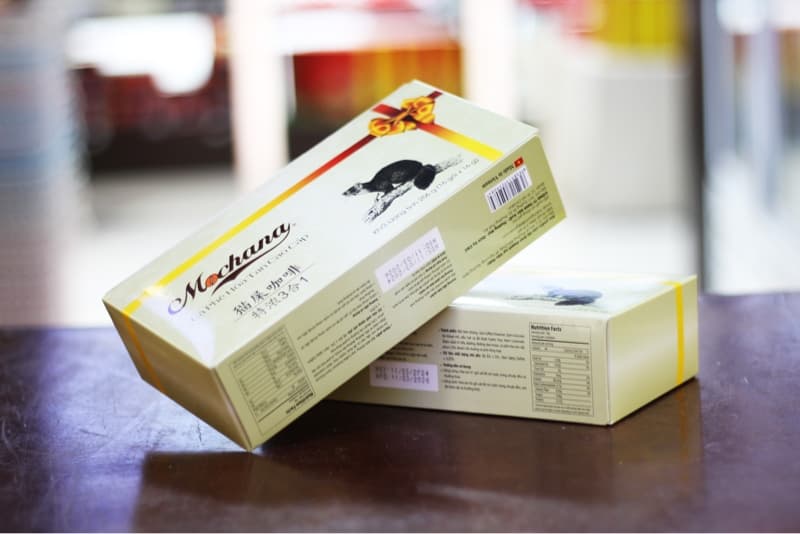 Cà phê Mochana nhỏ 3
