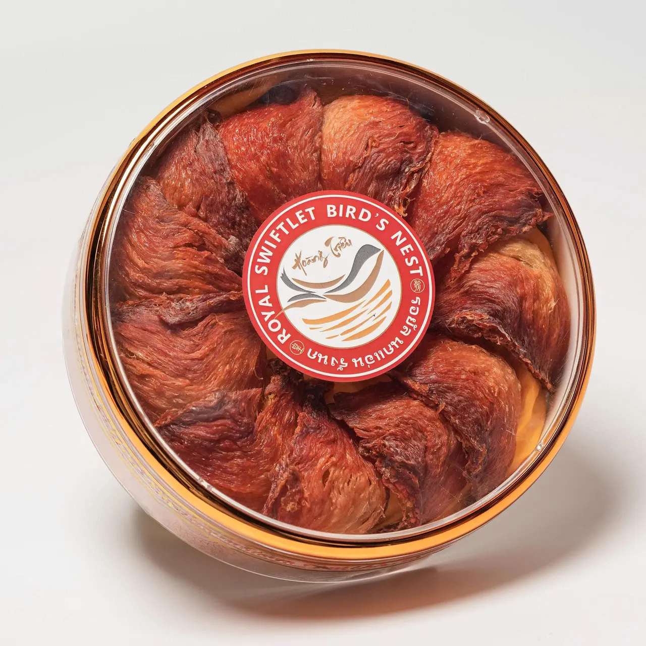 Yến đảo tự nhiên cao cấp 100g 2