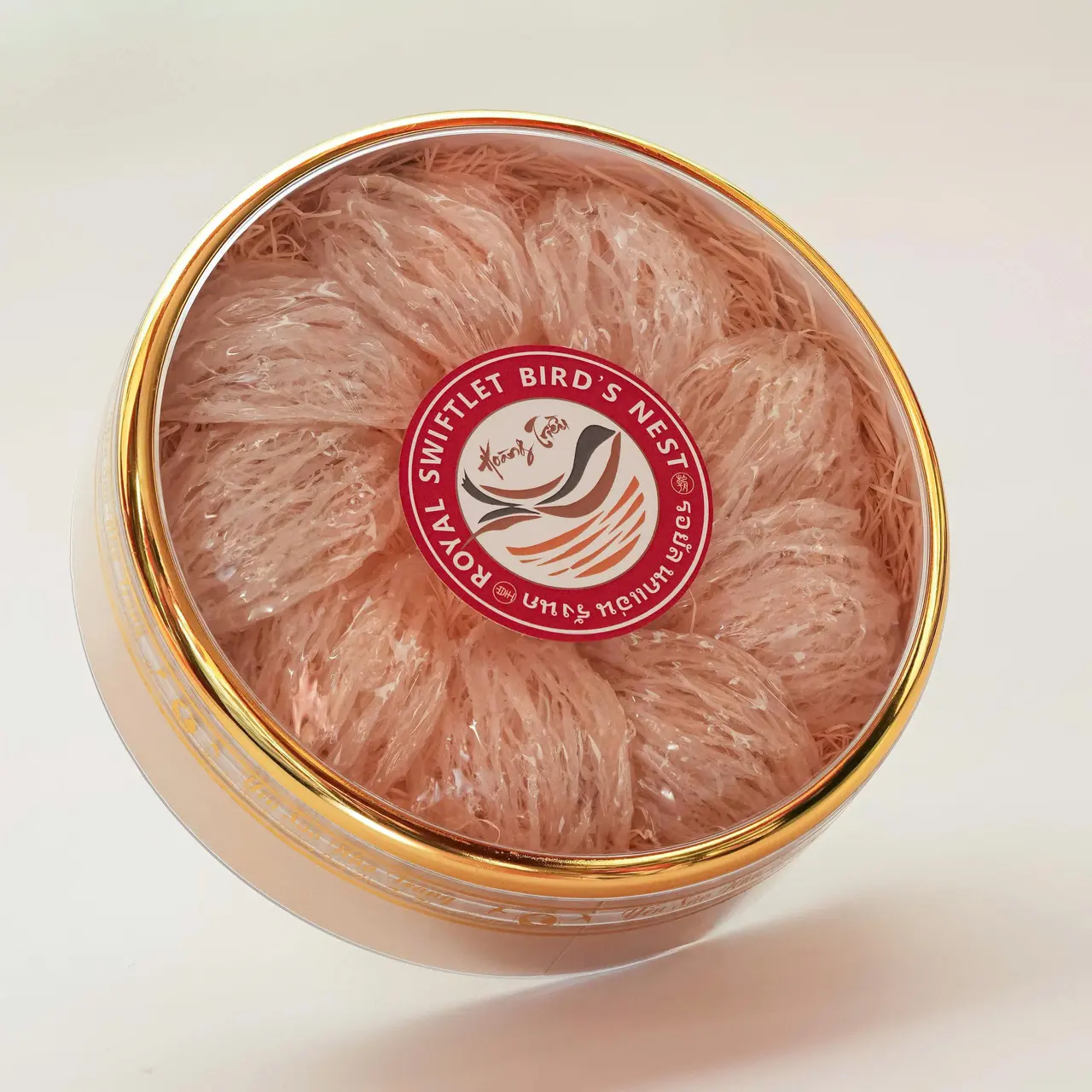 Yến TC 50g tai trung 2