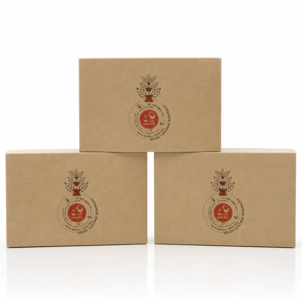 Cà phê chồn bột 500g