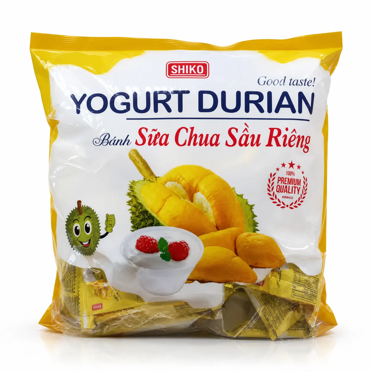 Bánh sữa chua sầu riêng 1 kg