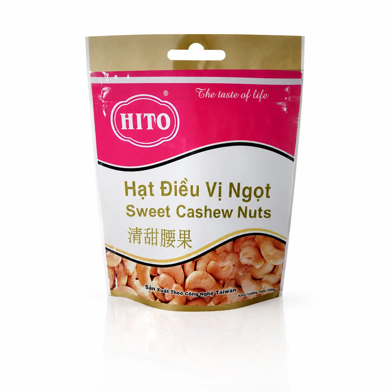 Hạt điều Hito vị cay HITO