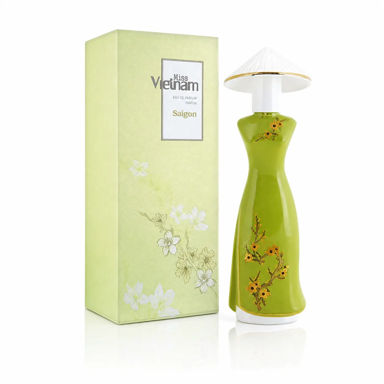 Nước hoa Miss Việt Nam N31