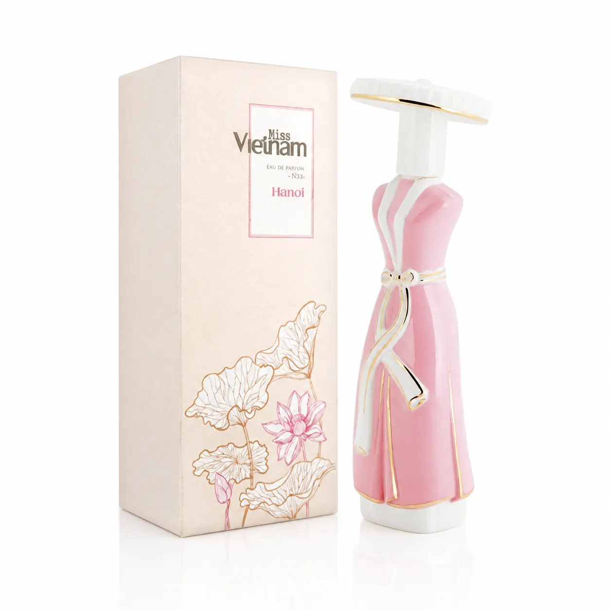 Nước hoa Miss Việt Nam N33
