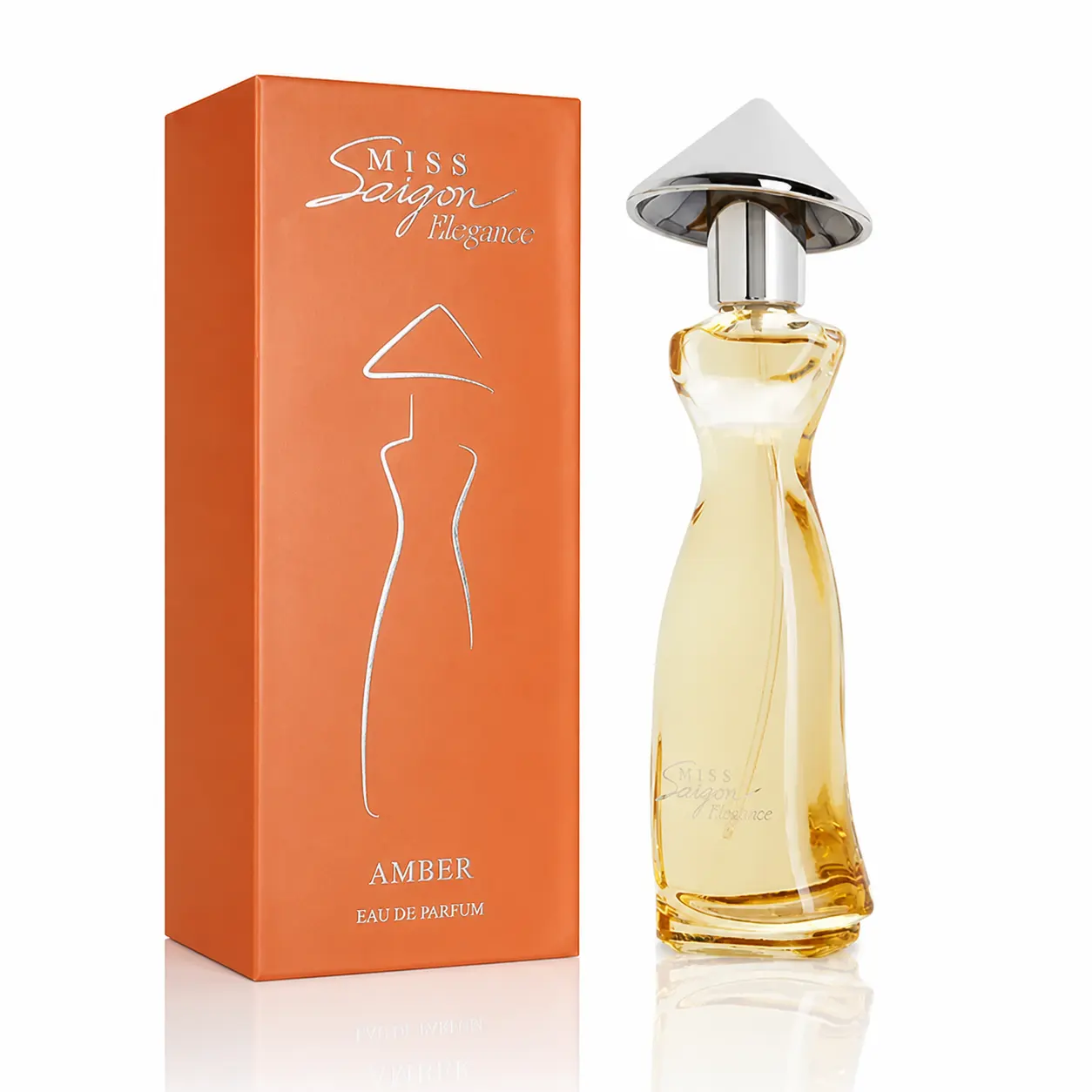 Nước hoa miss SG số 5 15ml