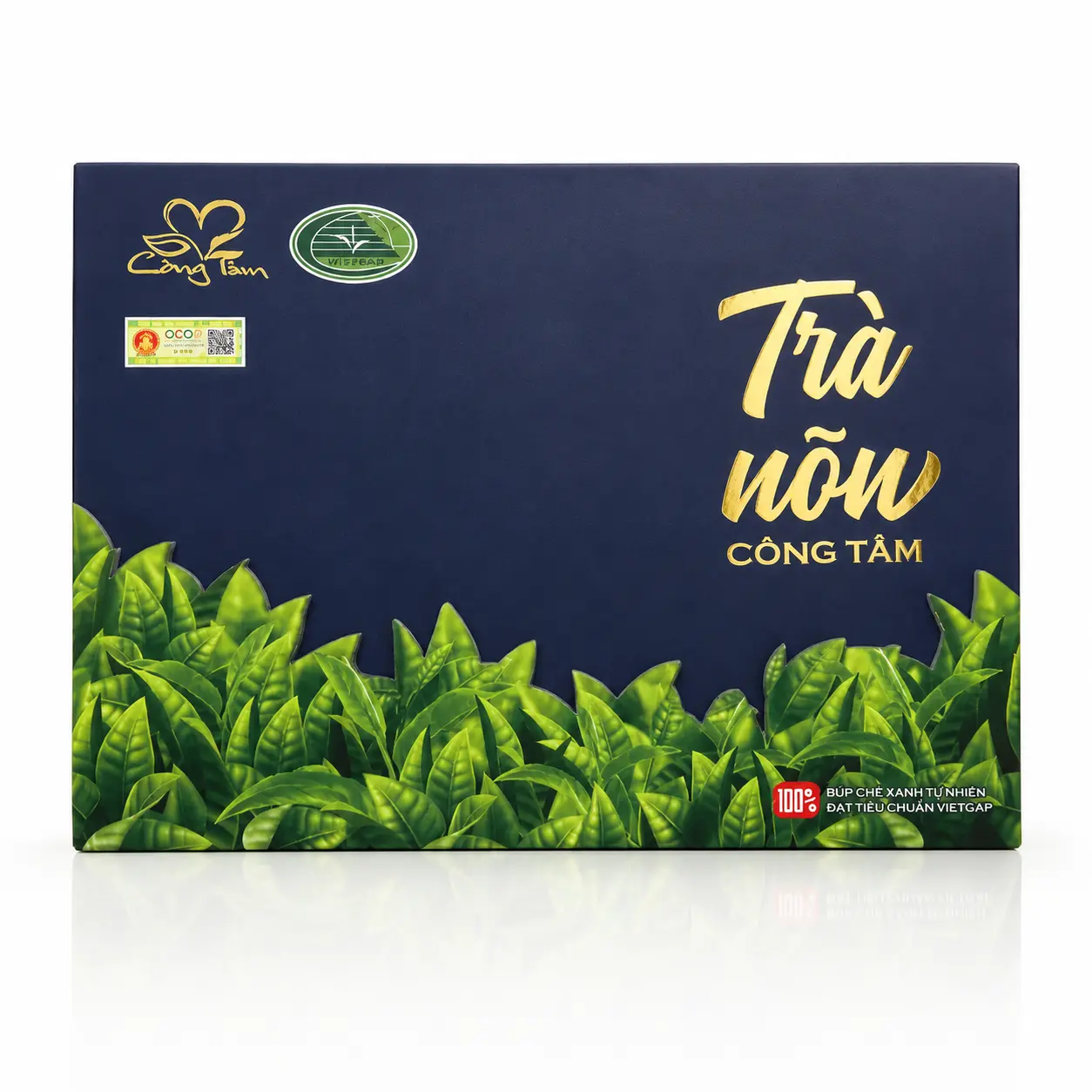 Trà