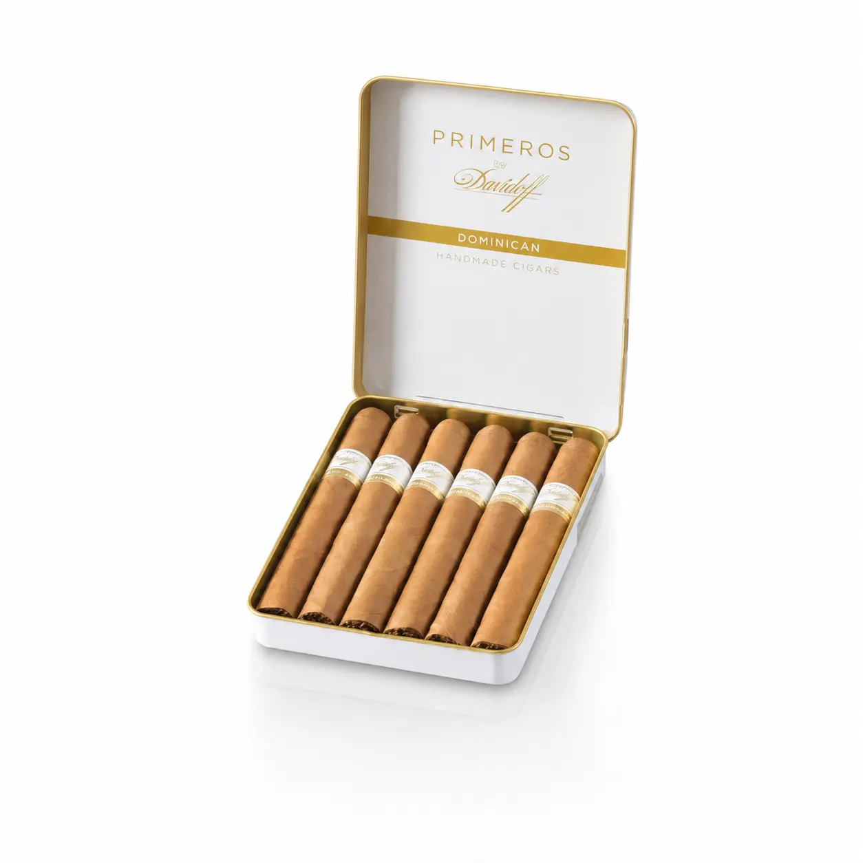 Xì gà Davidoff primeros 6ST