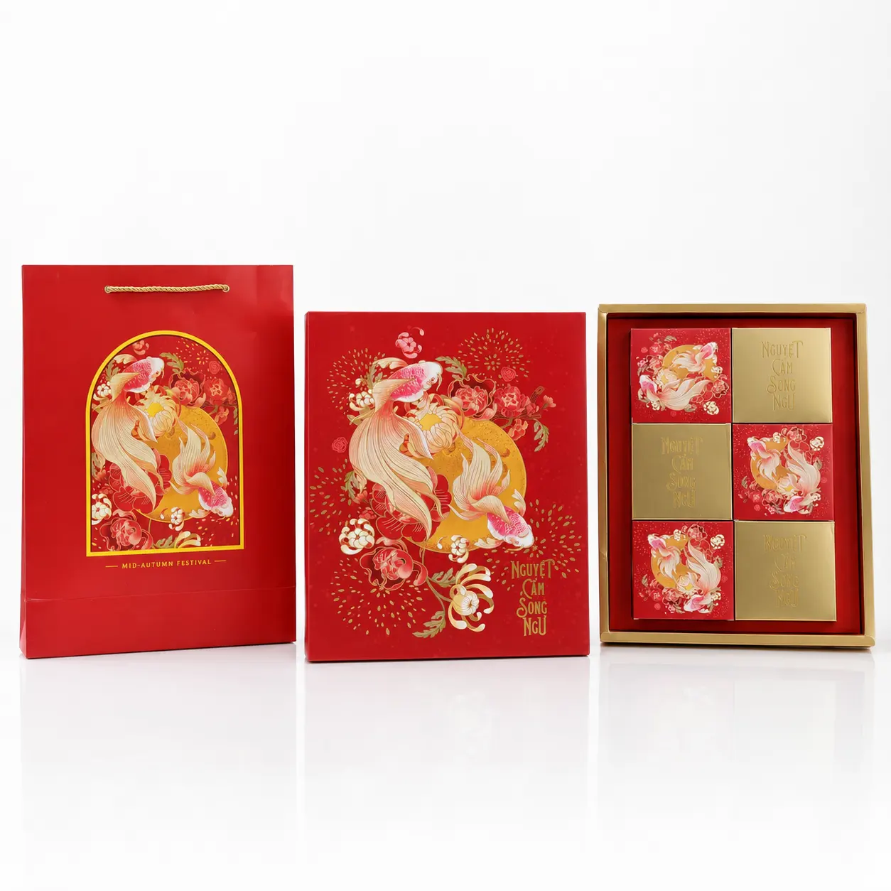 Tinh hoa yến sào Việt, | 越南燕窝精华