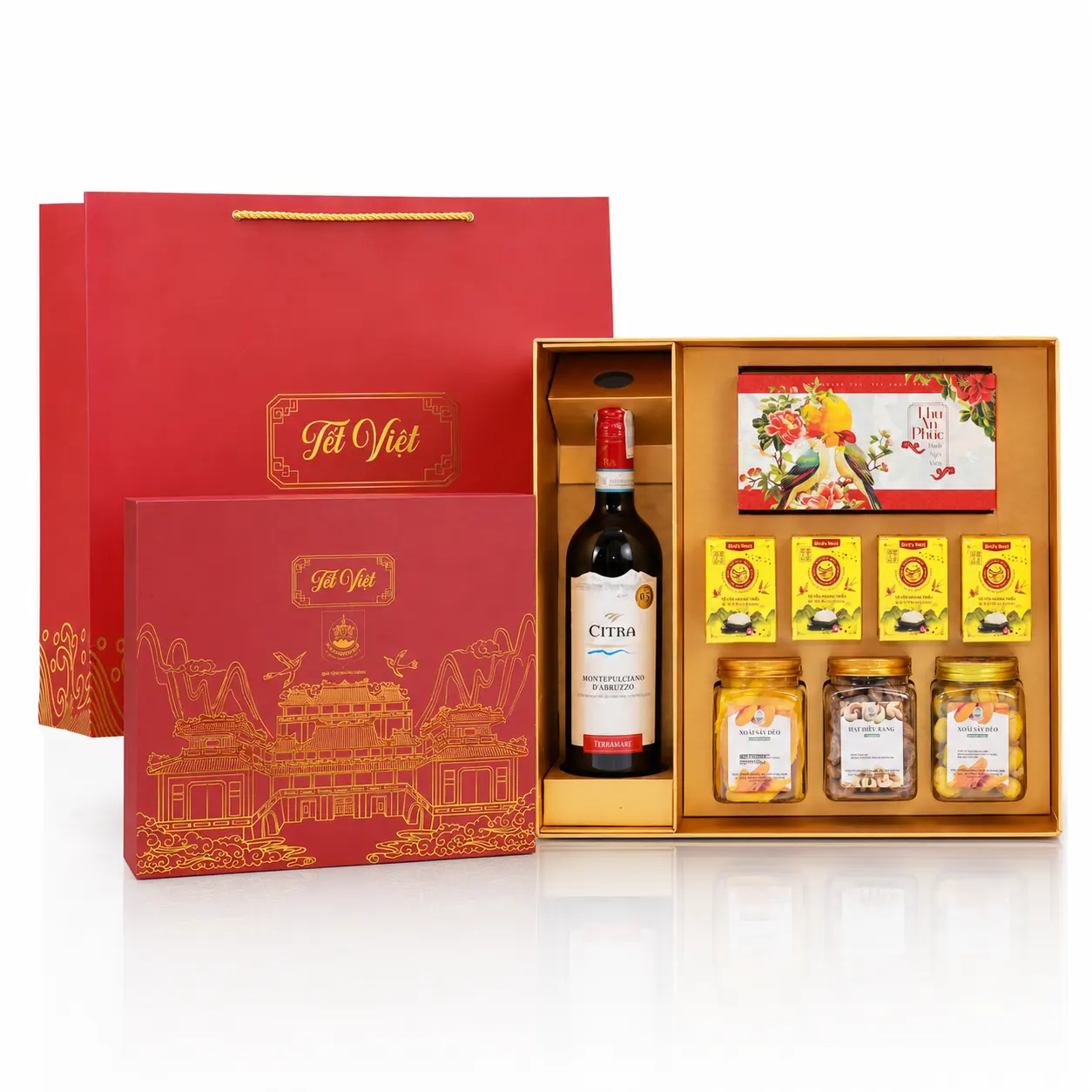 Tinh hoa yến sào Việt, | 越南燕窝精华
