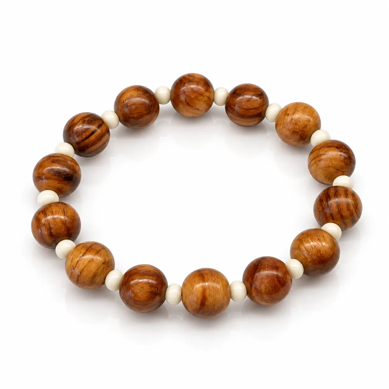 VÒNG SƯA BẮC MIX NGỌC 10 LI