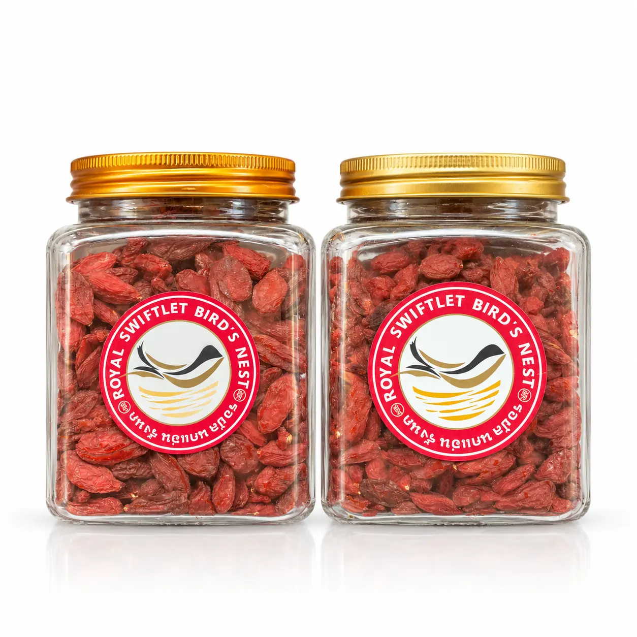 Kỷ tử mộc lọ 200g